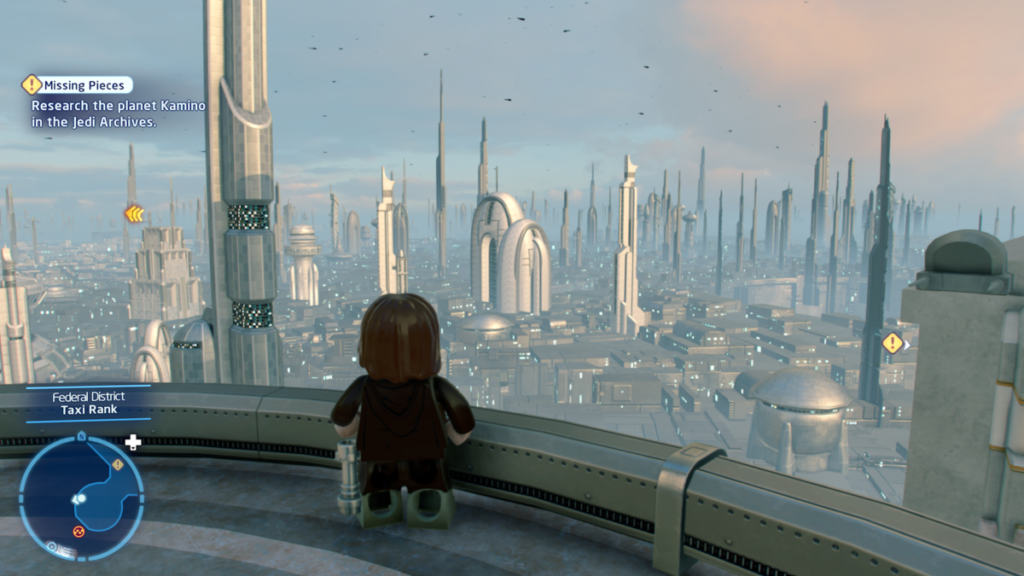 LEGO Star Wars coruscant 3 1024x576