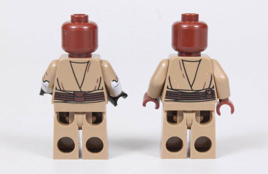 LEGO Star Wars 75342 Republic Fighter Tank review 22 1024x667