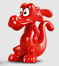 lego 43267 mushu