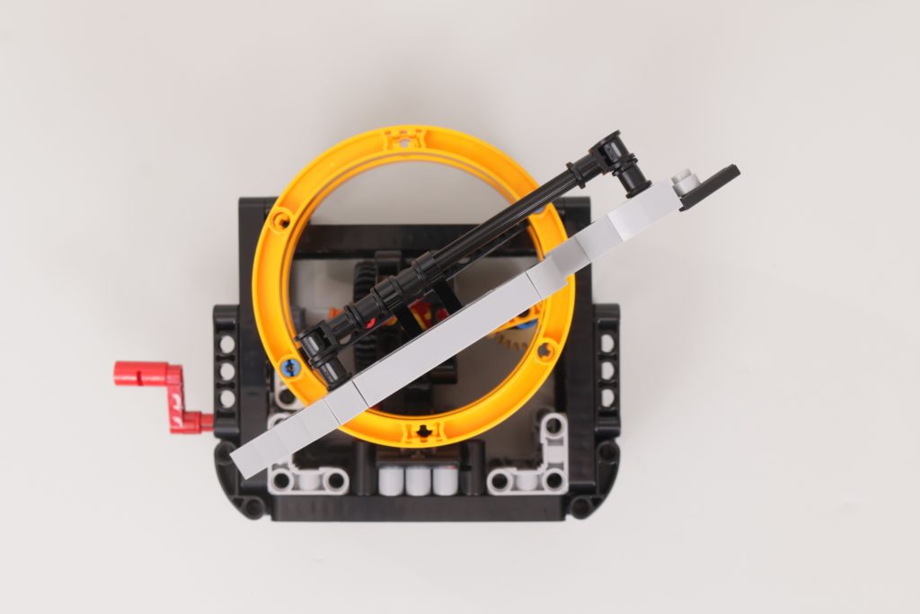 LEGO Technic McLaren 6535735 P1 Logo GWP review 8 1024x683