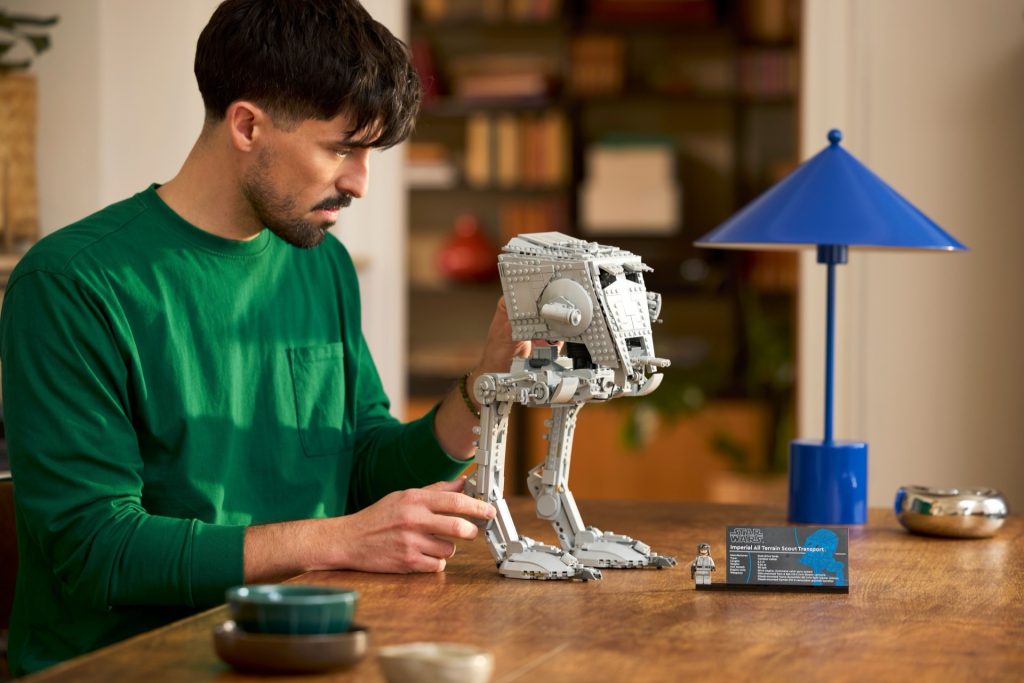 LEGO Star Wars 75417 AT ST Walker 16 1 1024x683