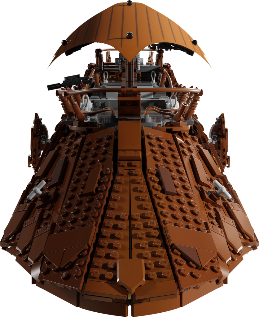 LEGO Star Wars 75397 Jabbas Sail Barge 17 836x1024