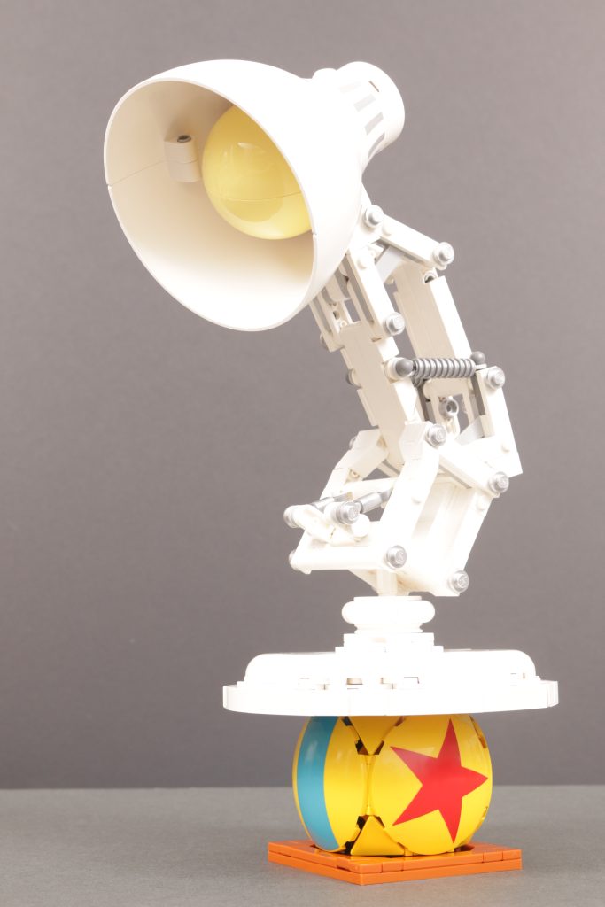 LEGO Ideas 21357 Luxo Jr. review 2 683x1024