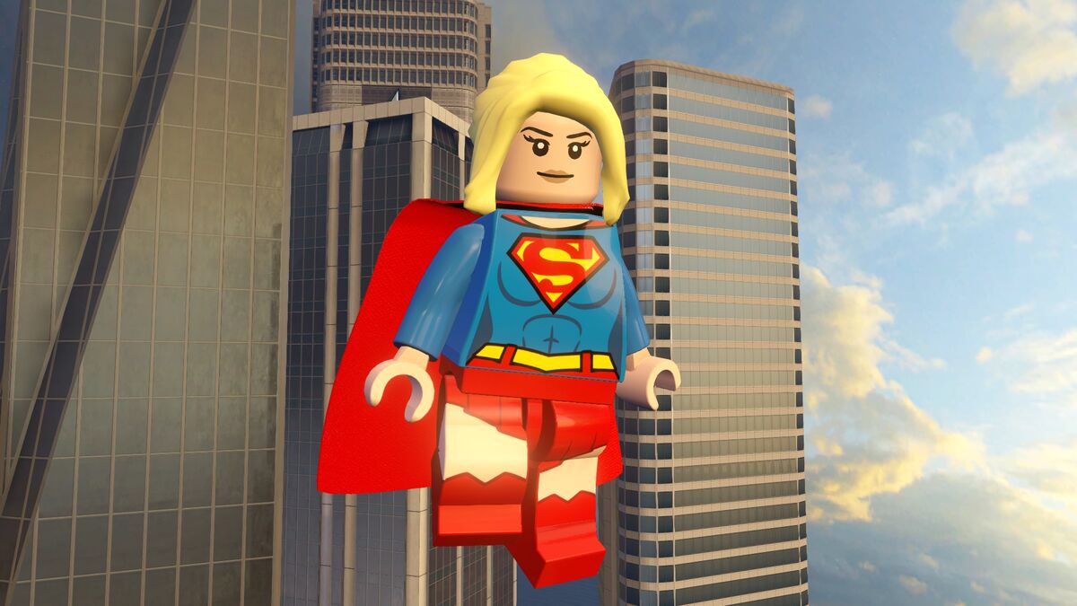 Could the upcoming DCU movies and shows be the saving grace of LEGO DC Super Heroes?