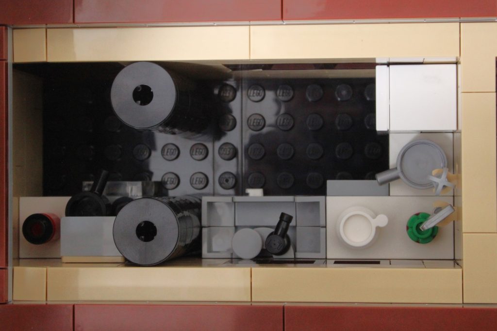 LEGO Ideas 21356 River Steamboat review 29 min 1024x683
