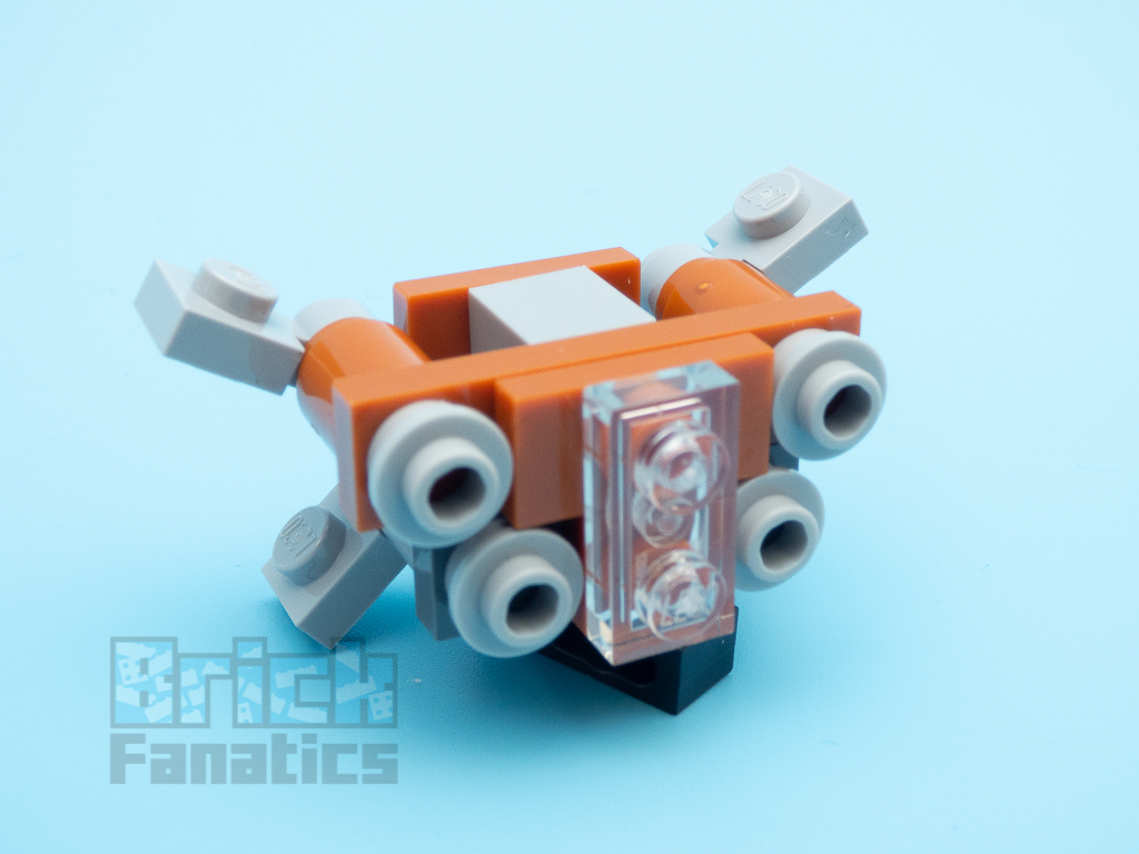 LEGO Christmas Advent Calendars 2019
