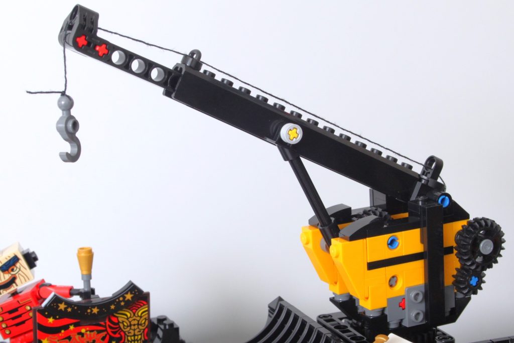 LEGO NINJAGO 71837 ninjago city workshops review 42 min 1024x683