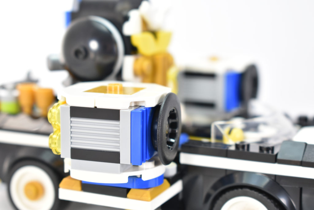 LEGO VIDIYO 43112 Robo HipHop Car 4