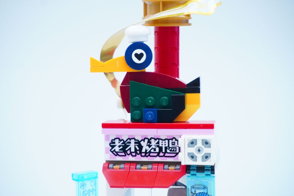 LEGO Monkie Kid 80054 Megapolis City 5th Anniversary 49 1024x683