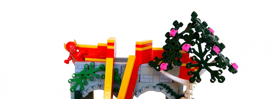 Brick Pic of the Day: 30 July 16