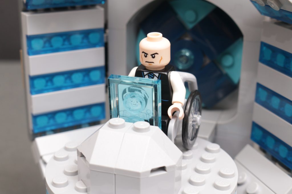 LEGO Marvel 6546713 Cerebro gift with purchase review 5 1024x683