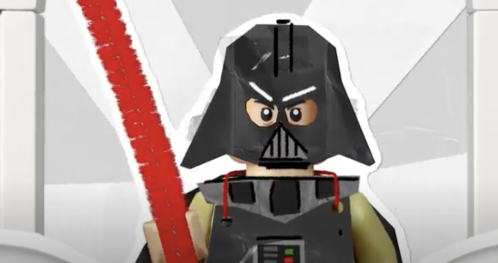 LEGO Star Wars Film Festival 1 1024x542