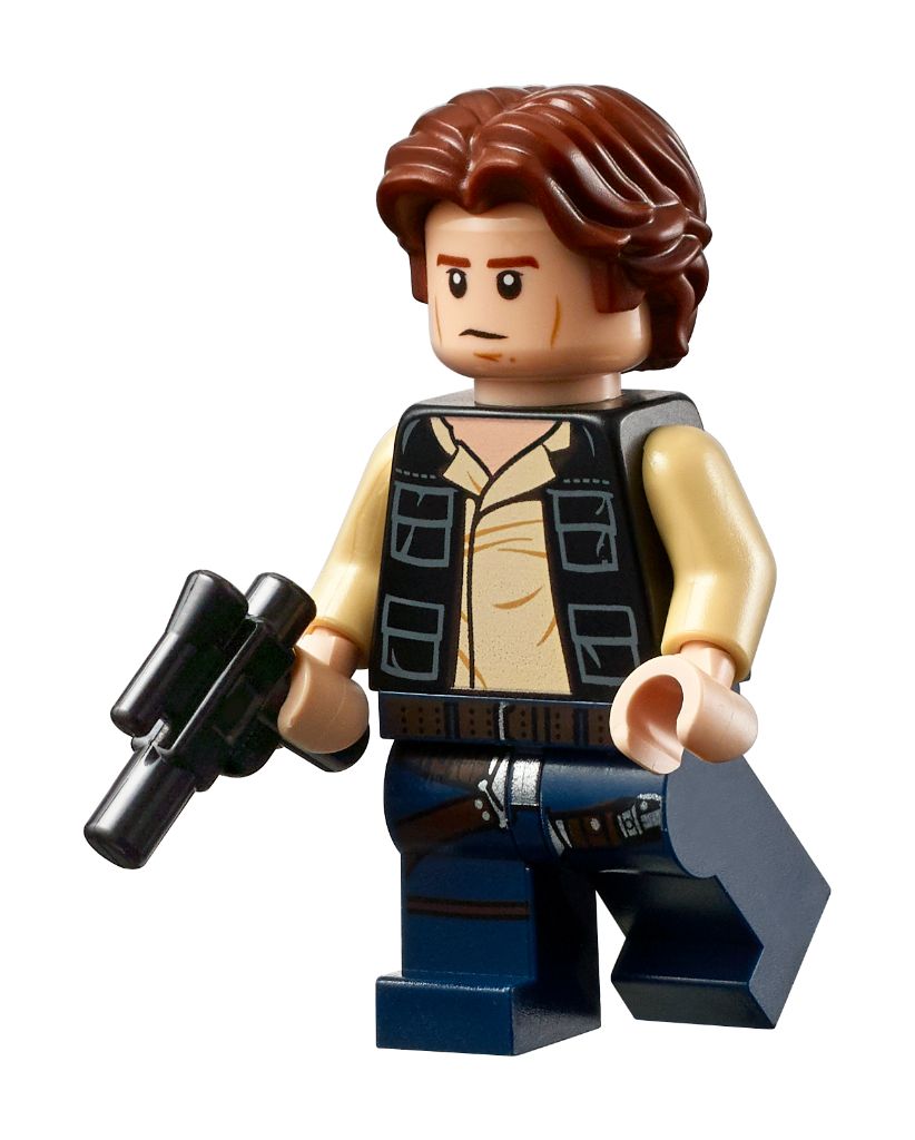 LEGO Star Wars 75290 Mos Eisley Cantina 30 1