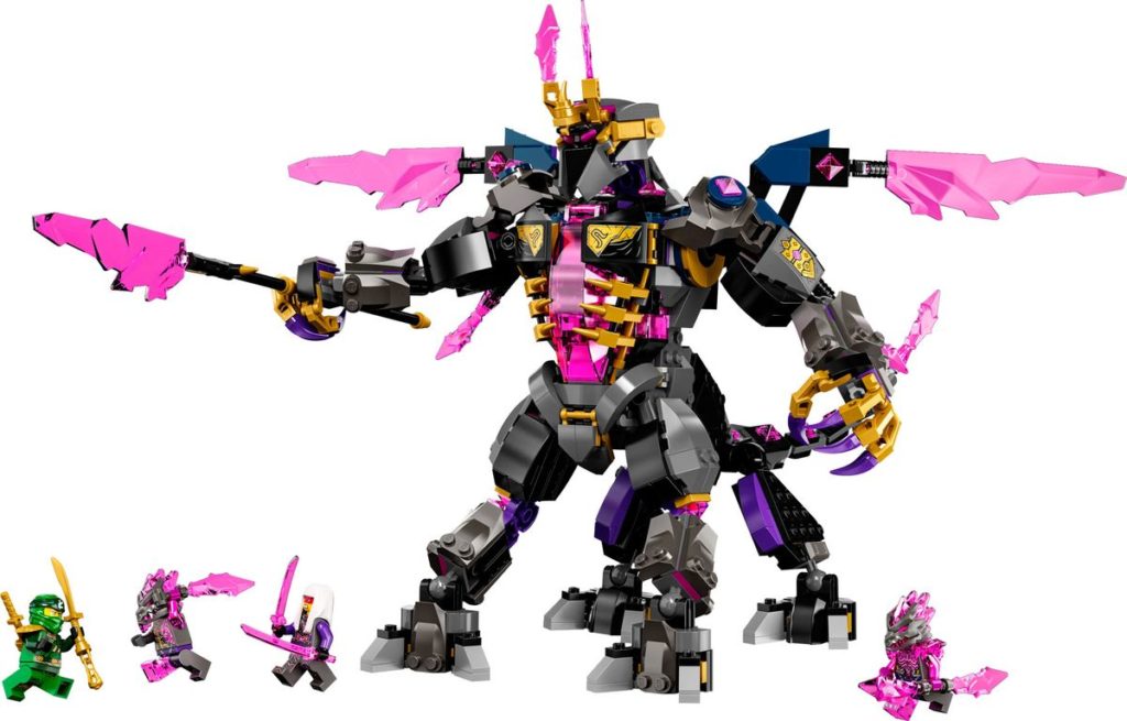 71772 THE CRYSTAL KING 1 1024x655