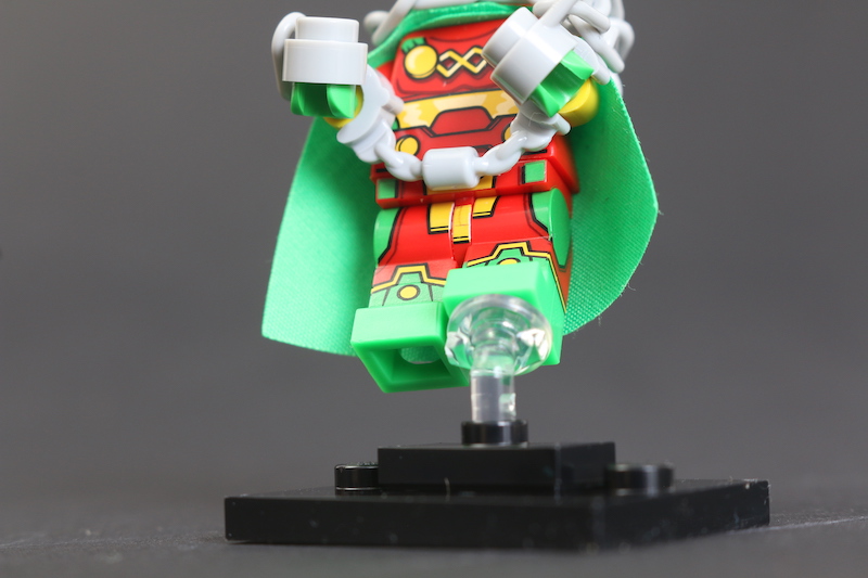 LEGO 71026 DC Super Heroes Collectible Minifigures
