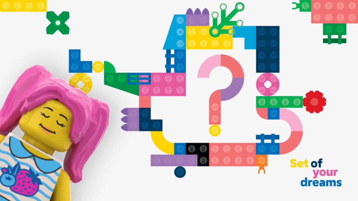 Future LEGO Ideas gift-with-purchase revealed
