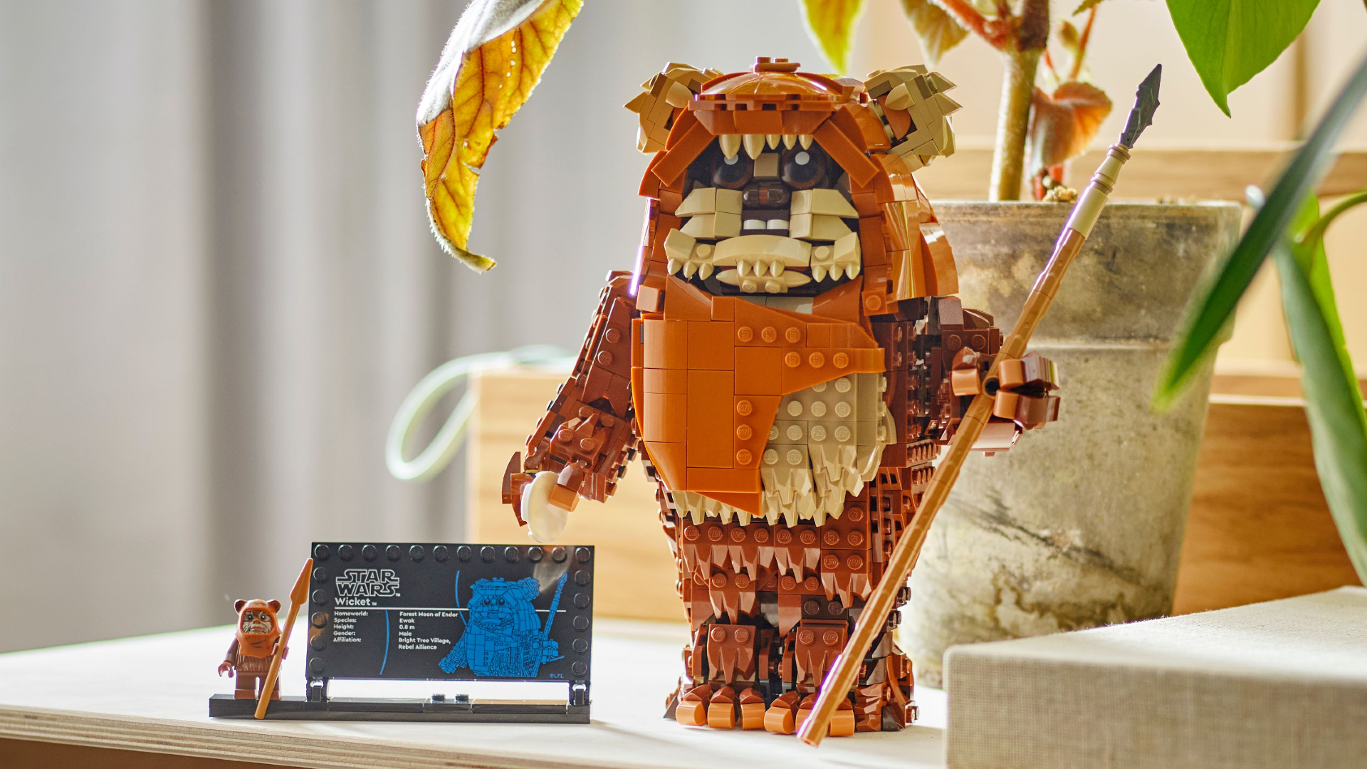 LEGO Star Wars sets sell out in early August, but not the ones we expected