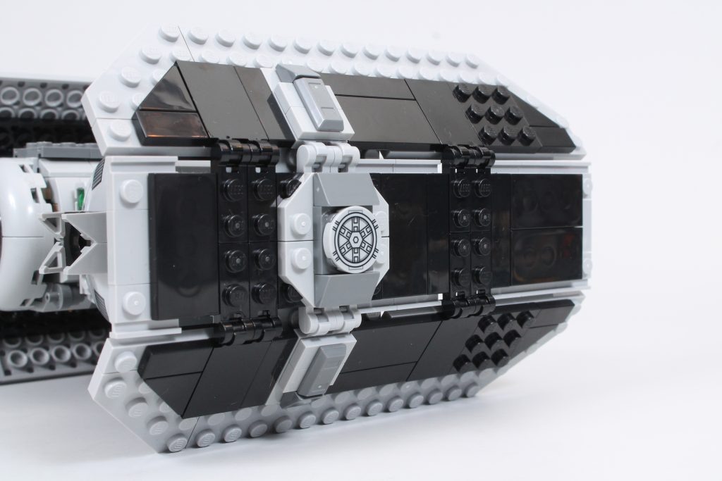 LEGO Star Wars 75347 TIE Bomber review 18 1024x683