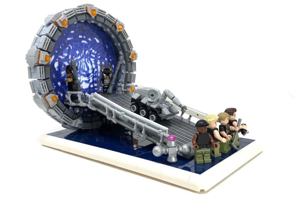 LEGO Ideas Stargate 2 1024x683