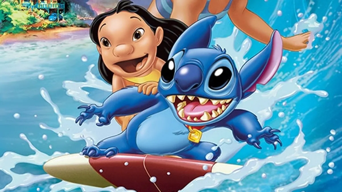 LEGO Disney Stitch BrickHeadz rumoured for 2024