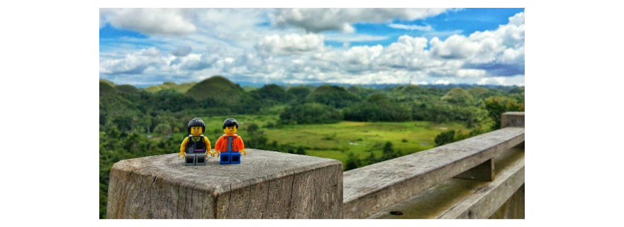Toys R Us LEGO Photo Competition