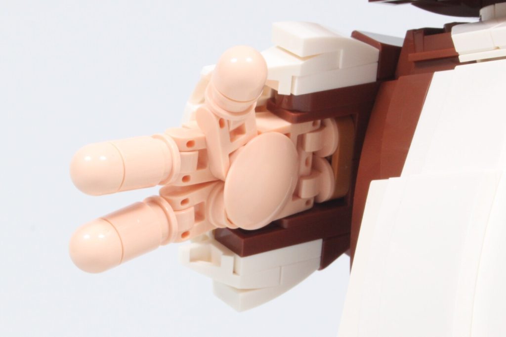 LEGO Ideas 21361 gizmo review 8 1024x682