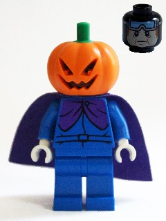 Headless Horseman