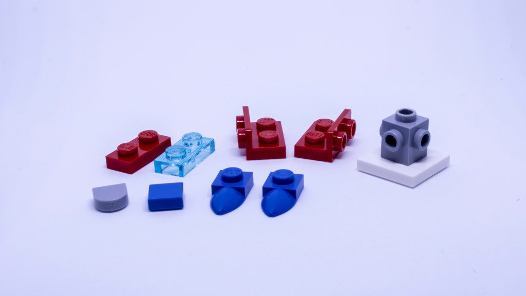 LEGO Optimus Prime instructions 1 1024x576
