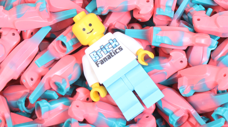 Brick Fanatics is hiring