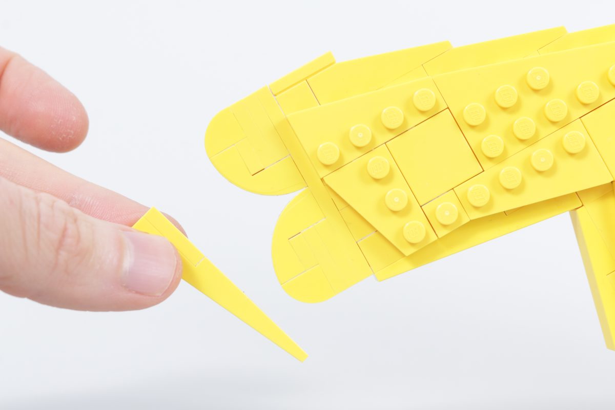 LEGO Pokemon 72152 Pikachu and Poke Ball review 31 1200x800