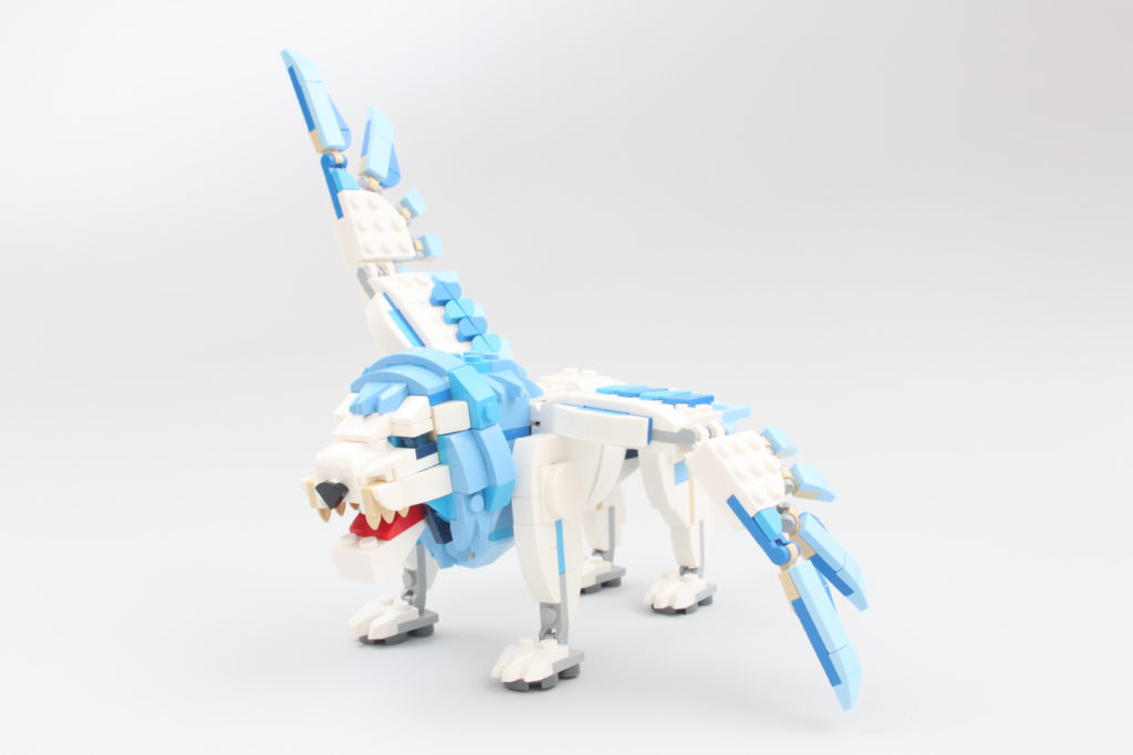 LEGO 40556 Mythica review 32 1024x683