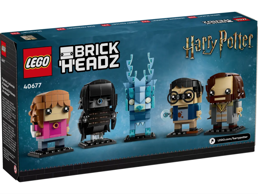 LEGO Harry Potter 40677 Prisoner of Azkaban Figures box back 1024x770