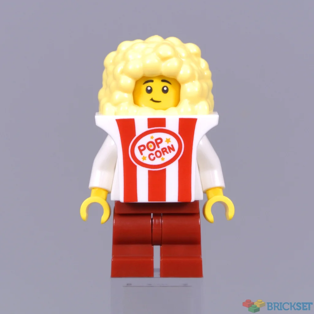 LEGO Collectible Minifigures 71034 Series 23 Brickset 8 1024x1024