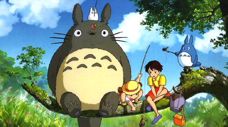 Five Studio Ghibli films that would be perfect for LEGO sets