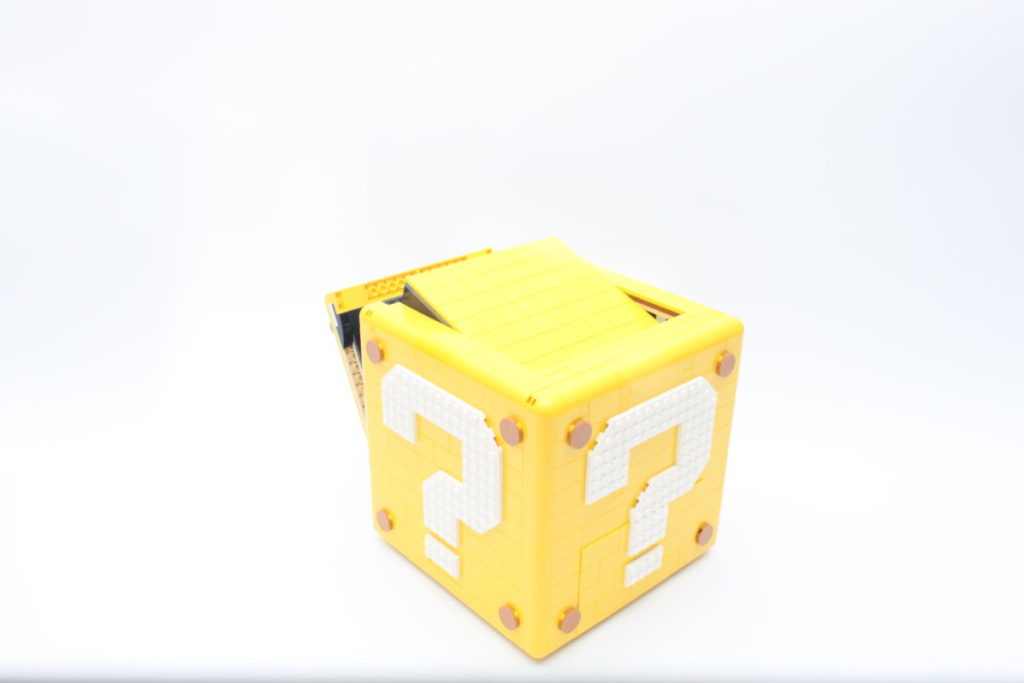 LEGO 71395 Super Mario 64 Question Mark Block review 29 new 1024x683