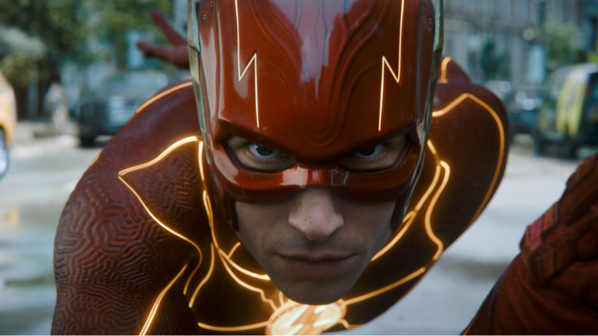 DC Studios’ The Flash gets digital and physical release date