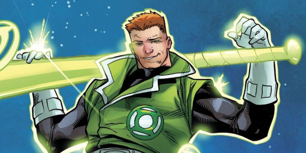 DC Comics Guy Gardner 1024x512