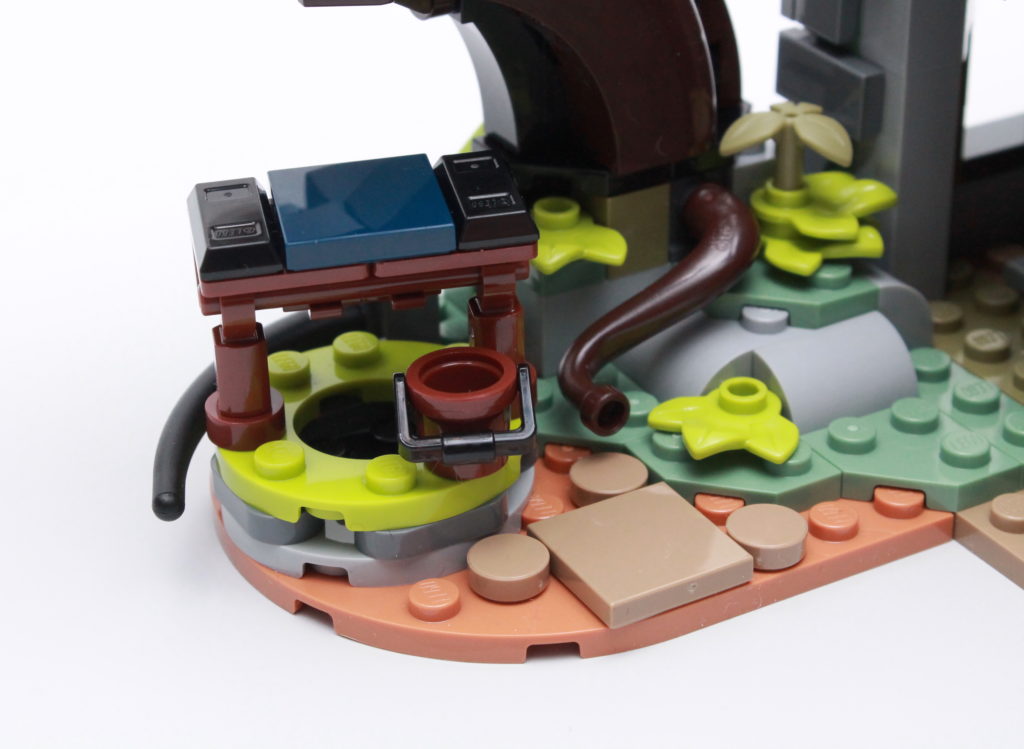 21325 Medieval Blacksmith review 20