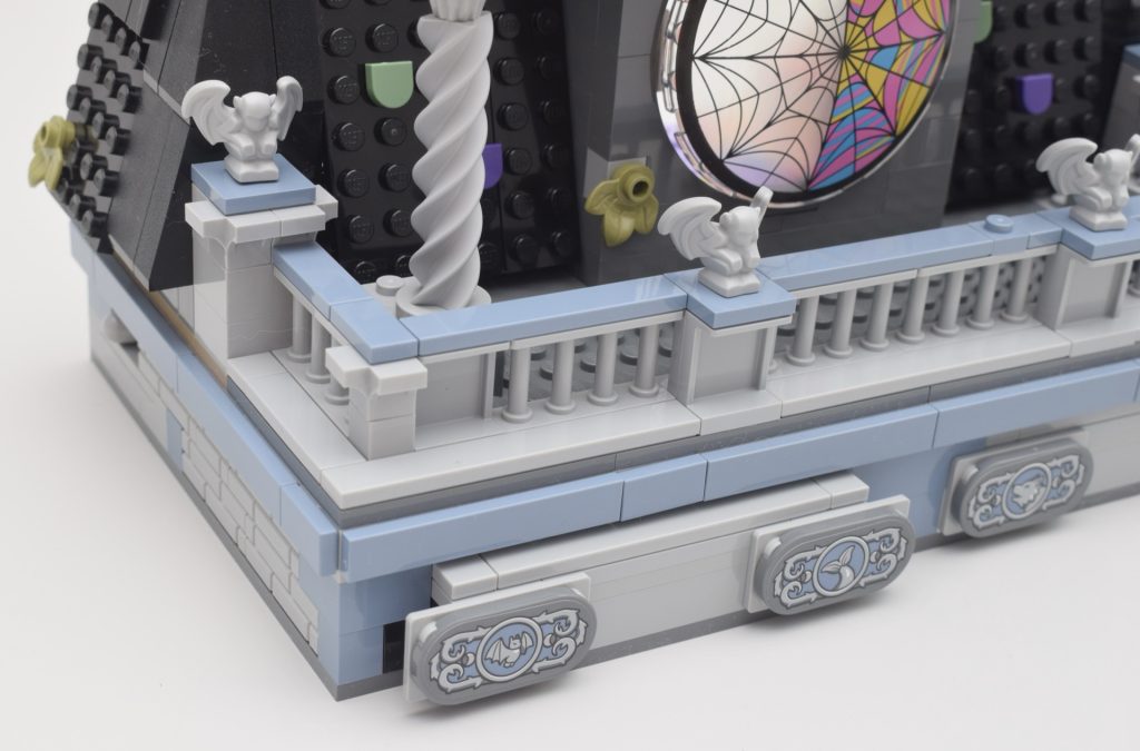 LEGO Wednesday 76781 Wednesday Enids Dorm Room review 24 1024x675