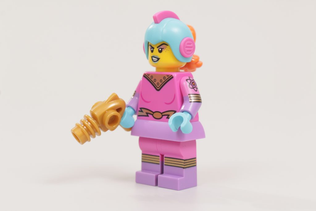LEGO Minifigures 71046 Series 26 review 43 1024x683