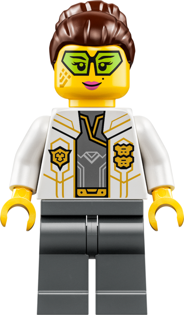 LEGO NINJAGO 71837 NINJAGO City Workshops 28 597x1024