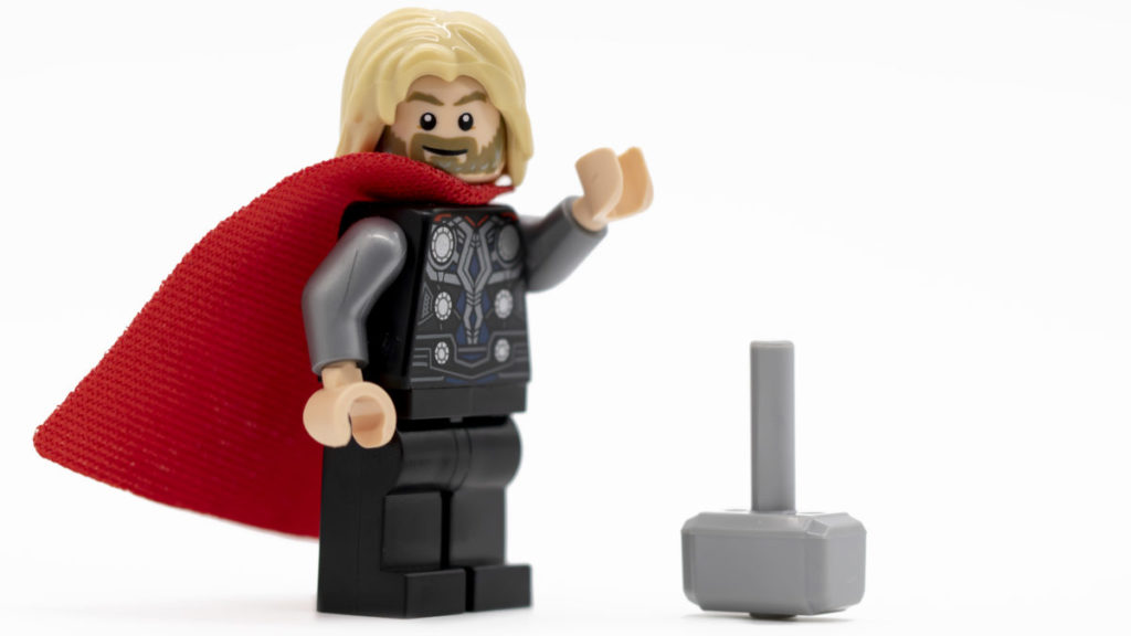 LEGO Marvel 76209 thors hammer 1 1024x576