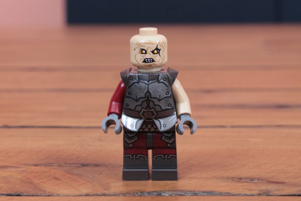 LEGO Icons 10333 The Lord of the Rings Barad dur review 88 1024x683