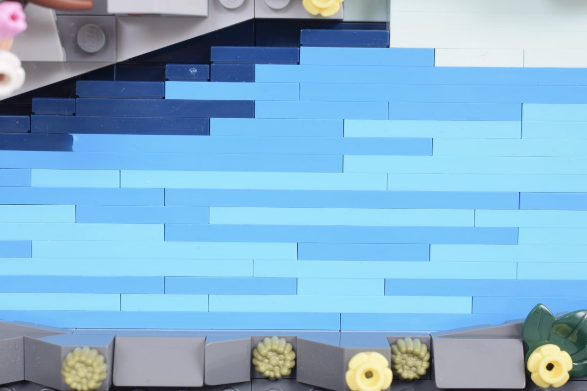 LEGO Art 3128 Japanese Cherry Blossom Landscape review 14 1200x800