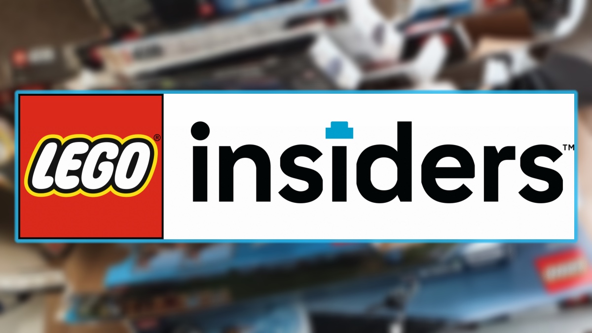 How LEGO landed on the 20 points reward for scanning old sets