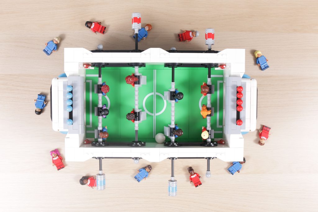 LEGO Ideas 21337 Table Football review 25 1024x683