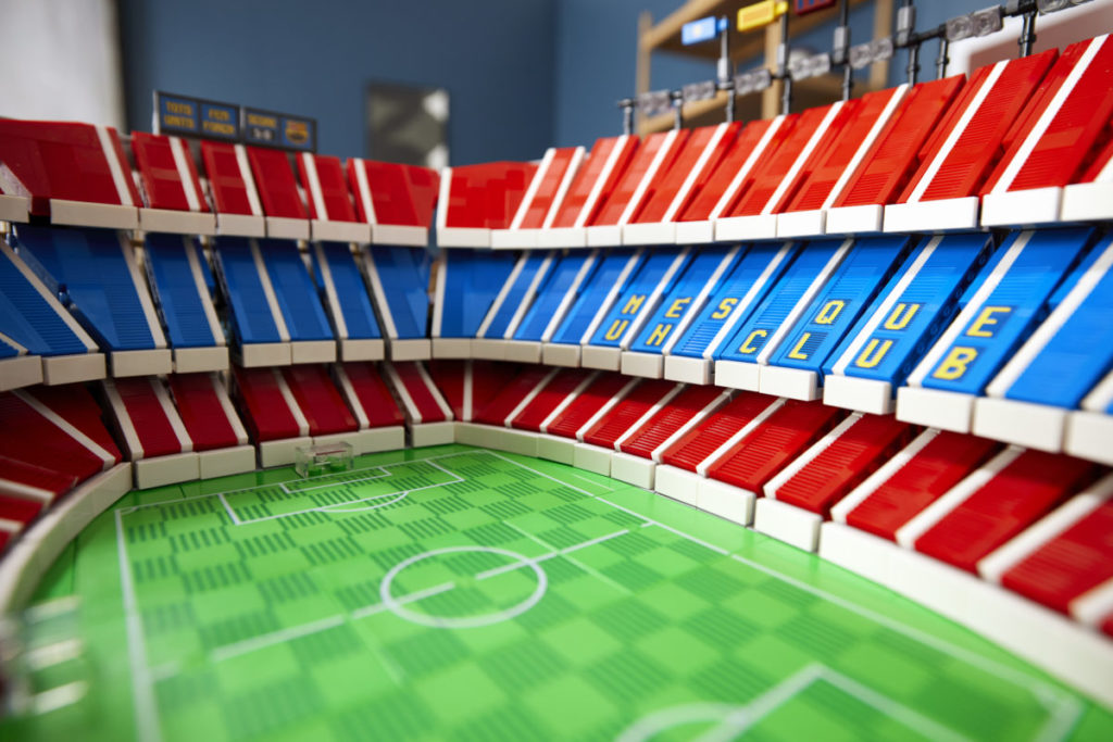 LEGO for Adults 10284 FC Barcelona Camp Nou 21 1024x683