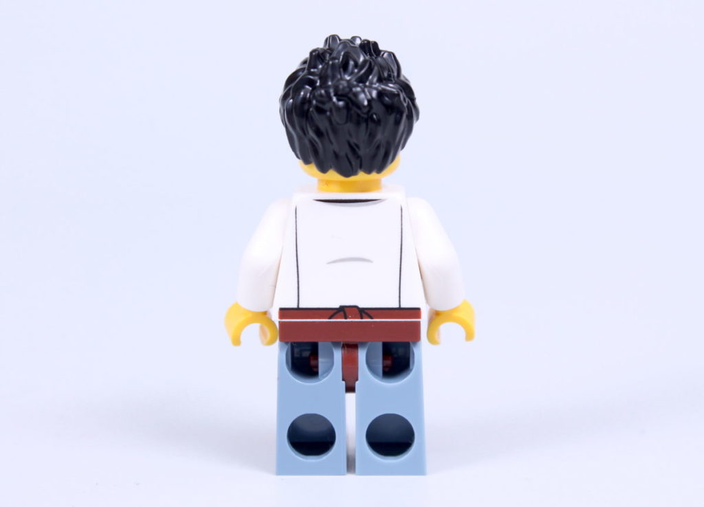 LEGO for Adults 10297 Boutique Hotel review 83 1024x738