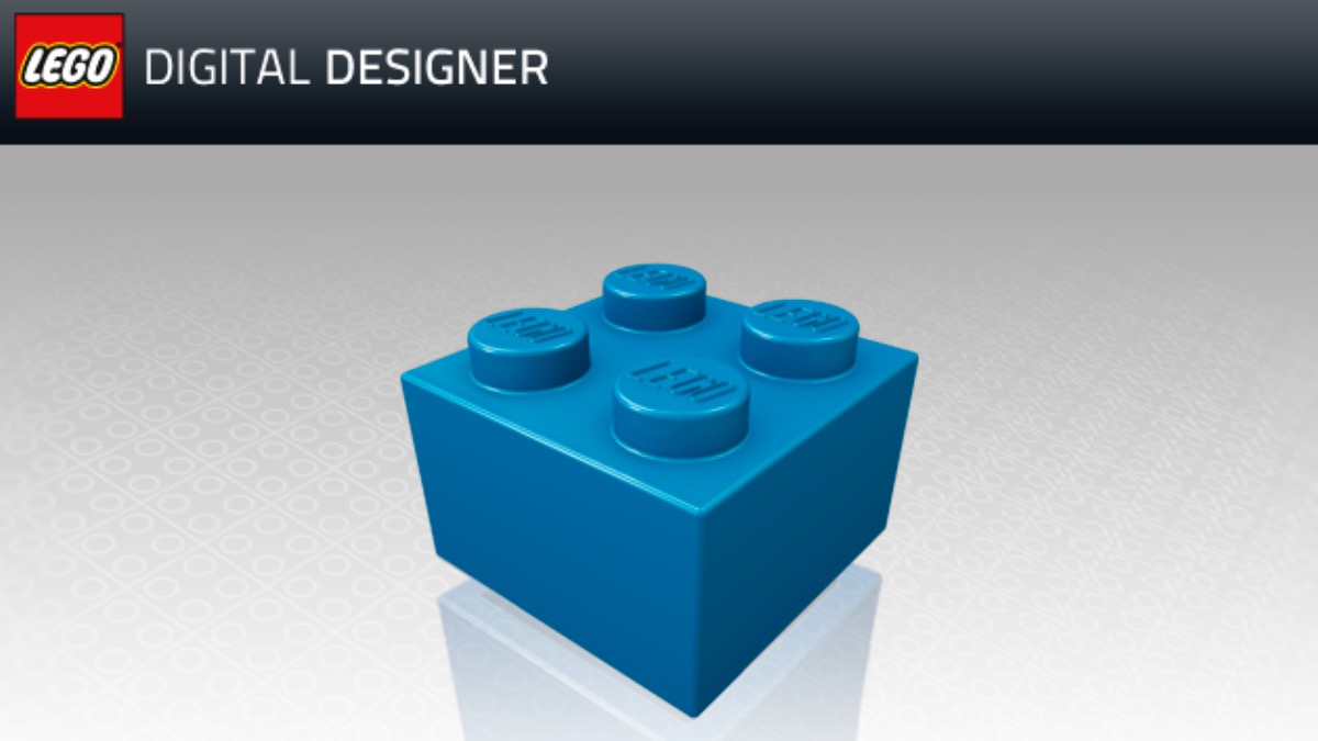 LEGO Digital Designer is being replaced by BrickLink Studio