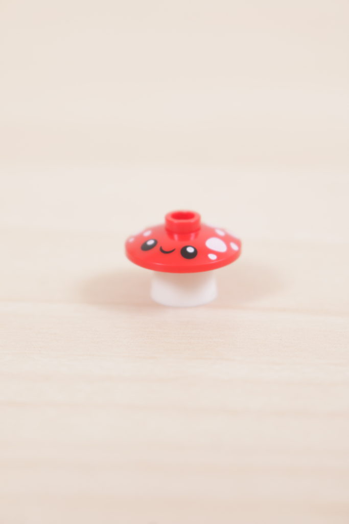 LEGO 71032 Collectible Minifigures Series 22 review 63